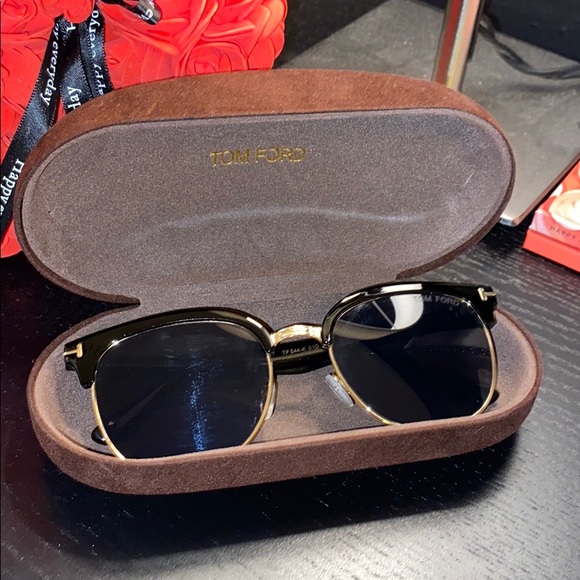 Tom Ford Women’s Sunglasses